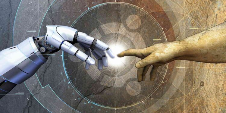 Is Big Tech the New Religion? Discover the Surprising Truth!