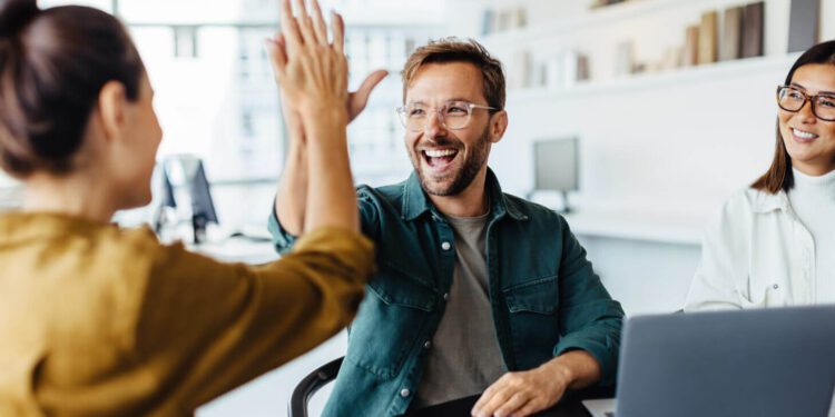 Transform Your Workplace: 6 Essential Steps to Implement Human Sustainability