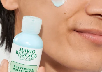 From Beauty Counter to Boardroom