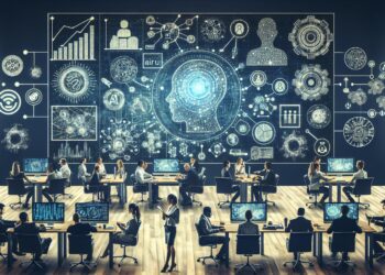 Unveiling the Strategies of Tech Giants to Fuel AI Revolution