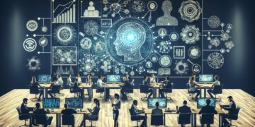 Unveiling the Strategies of Tech Giants to Fuel AI Revolution