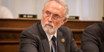 Trump Call To Oust GOP Rep. Who Voted To Impeach Him