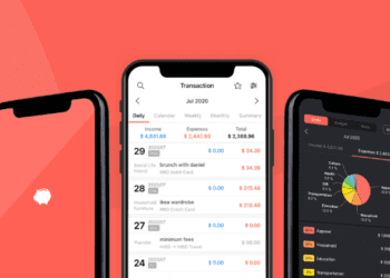 Discover the Money Manager App That Reveals Every Detail of Your Finances