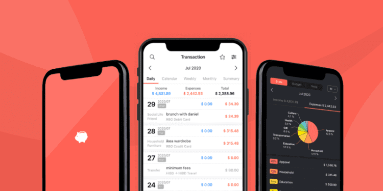 Discover the Money Manager App That Reveals Every Detail of Your Finances