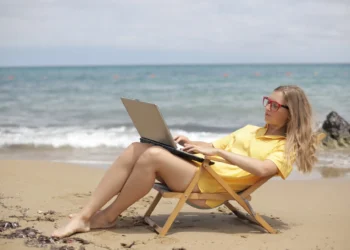 Unlock the Secrets to Planning Your Perfect Working Vacation!
