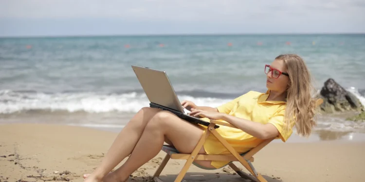 Unlock the Secrets to Planning Your Perfect Working Vacation!