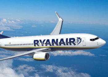 Ryanair Outshines Southwest Airlines Financially with Bold New Strategy