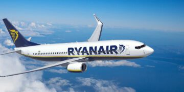 Ryanair Outshines Southwest Airlines Financially with Bold New Strategy