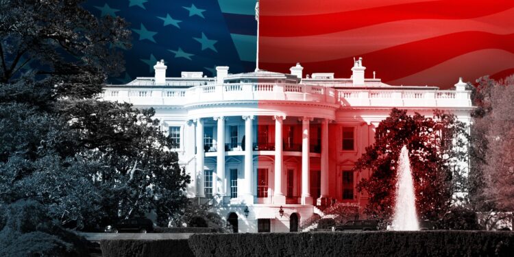 12 SLEEPS UNTIL ELECTION DAY… WHERE DO THINGS STAND RIGHT NOW!?