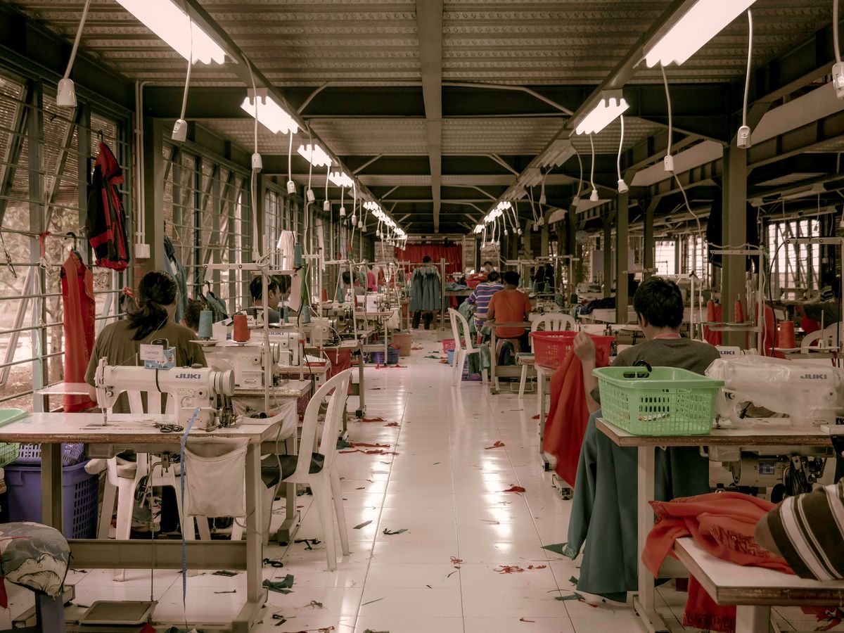 red and white dining tables and chairs