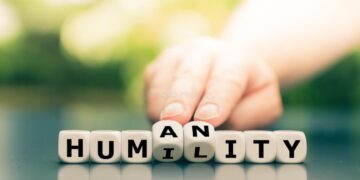 Recognizing Unhealthy Ego Habits and the Power of Humility