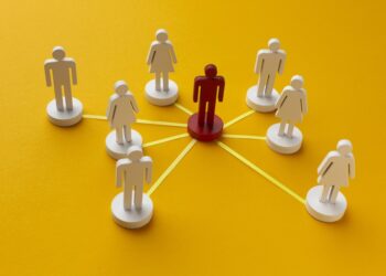 The Power of Building Deep Connections