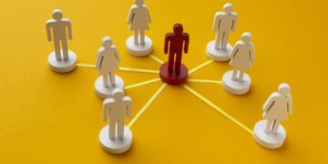 The Power of Building Deep Connections