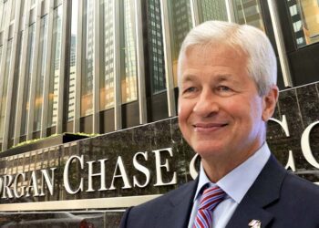 JPMorgan Chase CEO Has Interesting Predictions