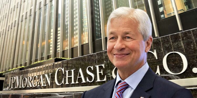 JPMorgan Chase CEO Has Interesting Predictions