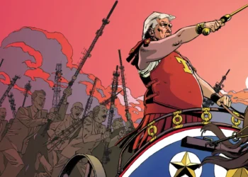 New Broadcast ‘Gold Rush’ Under Trump?