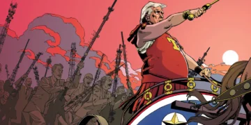 New Broadcast ‘Gold Rush’ Under Trump?