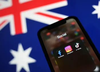 Australia Bans Under-16s From Social Media