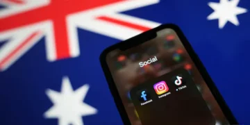 Australia Bans Under-16s From Social Media