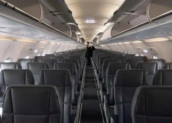 Airlines Raked in $12.4 Billion Just from Seat Fees!