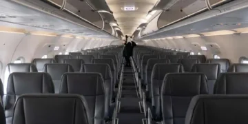 Airlines Raked in $12.4 Billion Just from Seat Fees!