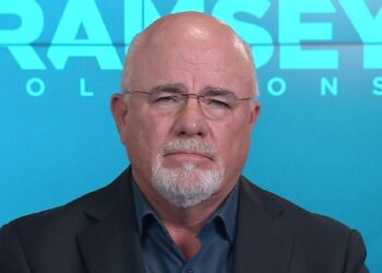 Unlocking Business Debt with Dave Ramsey