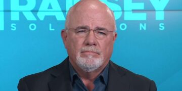 Unlocking Business Debt with Dave Ramsey