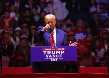 Trump Preps His Immigration Reform Plans