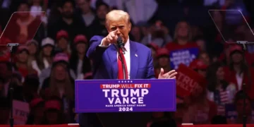 Trump Preps His Immigration Reform Plans