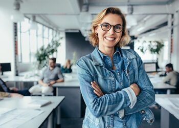 Discover Your Worth in the Workplace, Women!