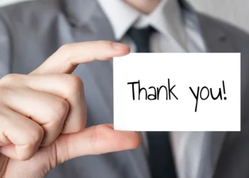 Unlock The Power of Gratitude in Business
