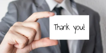Unlock The Power of Gratitude in Business