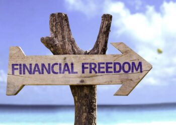 Unlock Your Path to Financial Freedom