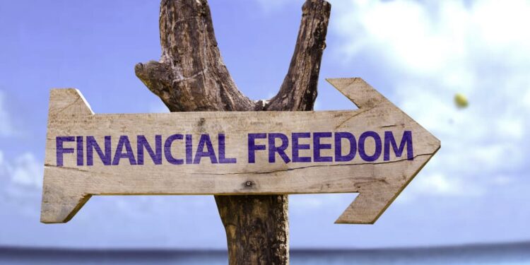 Unlock Your Path to Financial Freedom