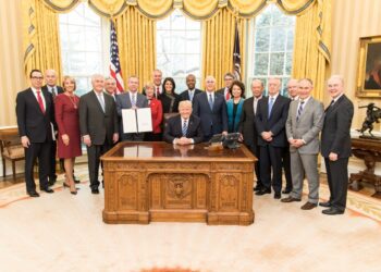 Trump Mulls Over Cabinet Picks