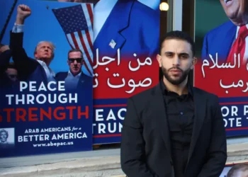 Trump Effectively Courting the Muslim Vote