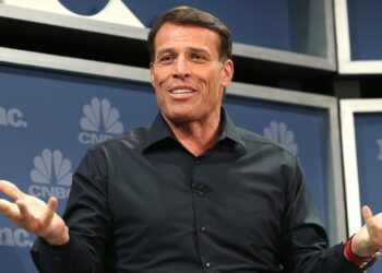 Transform Your Mindset, Not Your Strategy