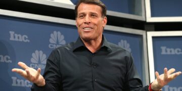 Transform Your Mindset, Not Your Strategy