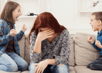 Game-Changing Solutions for Family Issues