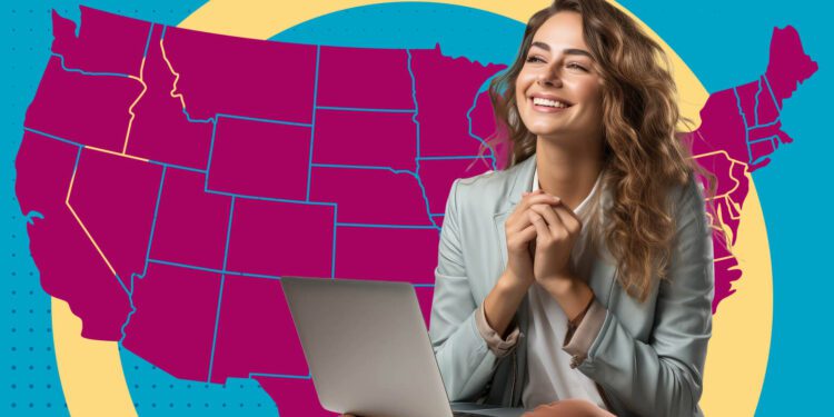 Discover the Top 10 Cities for Launching Your Business