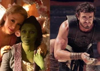 How Did “Glicked” Compare To “Barbenheimer”?