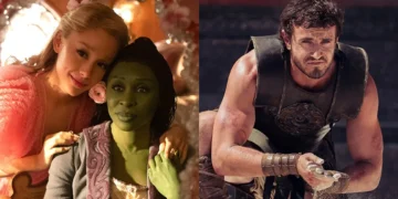 How Did “Glicked” Compare To “Barbenheimer”?