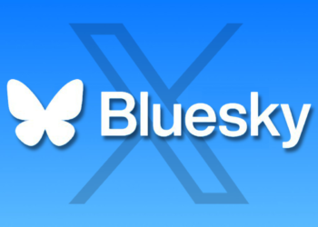 Flock to Bluesky as Users Abandon X