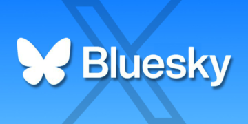 Flock to Bluesky as Users Abandon X