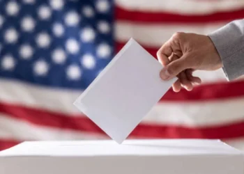 Shifting Voter Trends in U.S. Election