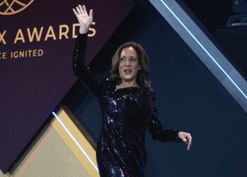 Harris Campaign Rejected Key Strategy