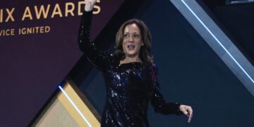 Harris Campaign Rejected Key Strategy