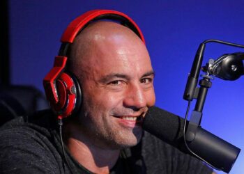 U.S. Election: The Joe Rogan Factor