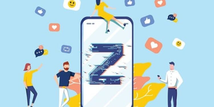 Why Are Companies Struggling to Connect with Gen Z?