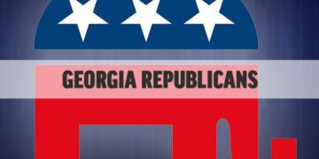 Georgian GOP Pushes Back on Trump Accusations